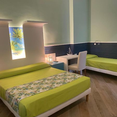 Porto Di Mare B&B Giovinazzo Dış mekan fotoğraf
