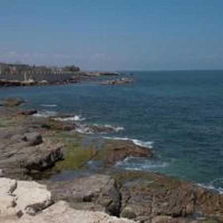 Porto Di Mare B&B Giovinazzo Dış mekan fotoğraf