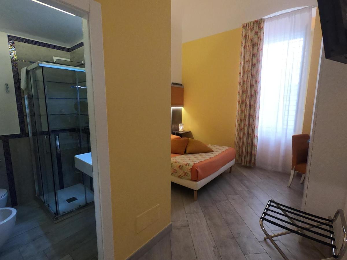 Porto Di Mare B&B Giovinazzo Dış mekan fotoğraf