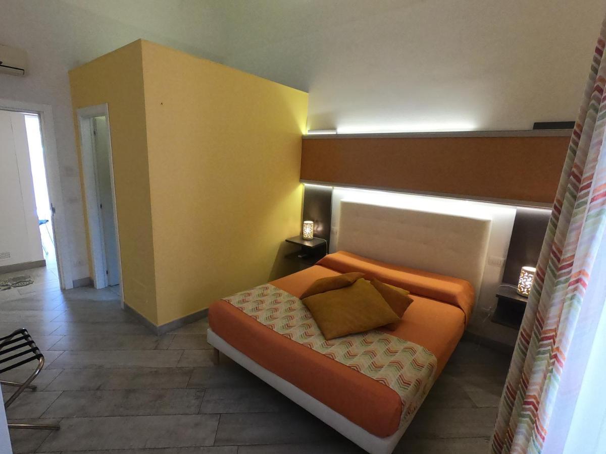 Porto Di Mare B&B Giovinazzo Dış mekan fotoğraf