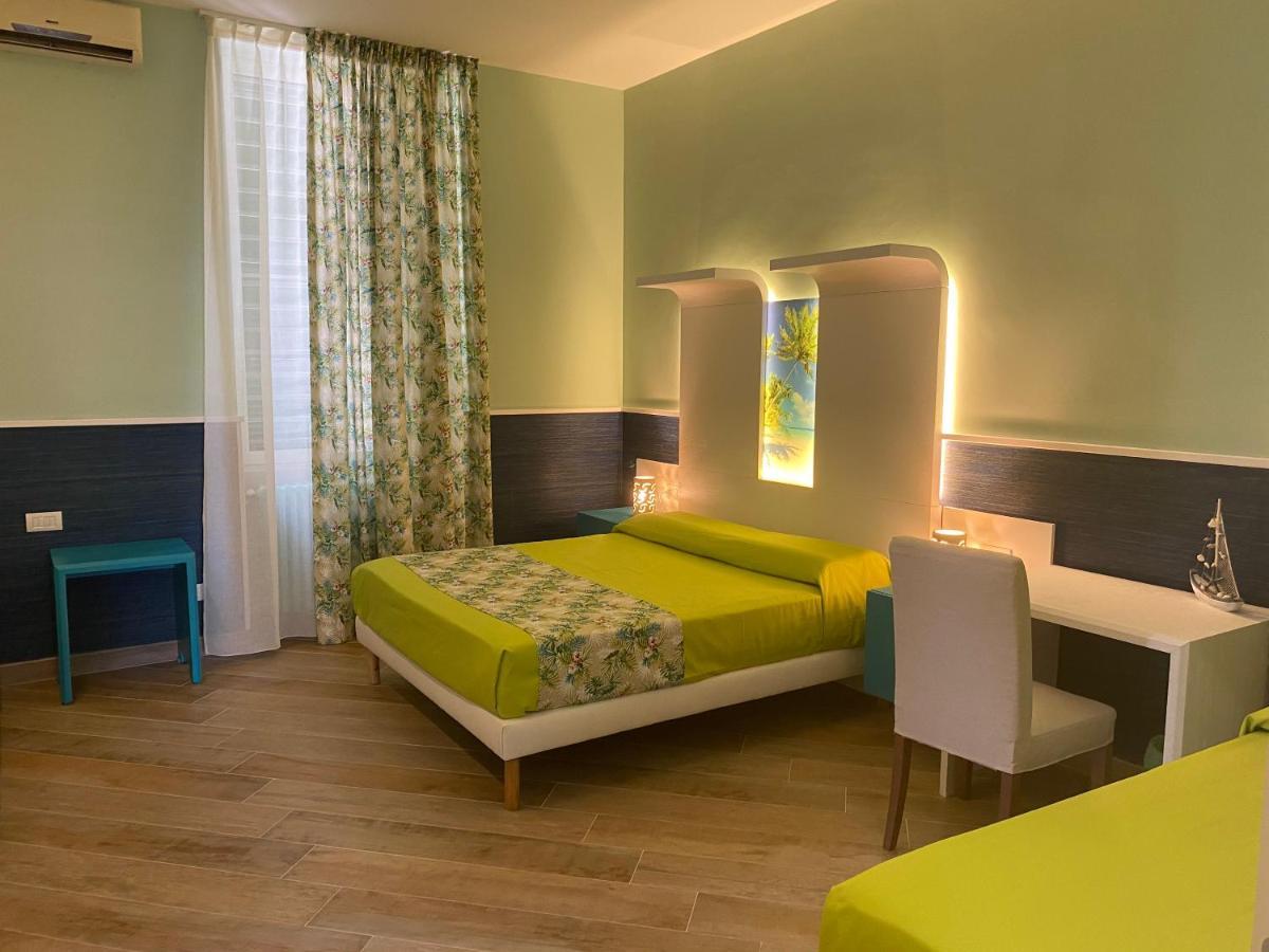 Porto Di Mare B&B Giovinazzo Dış mekan fotoğraf