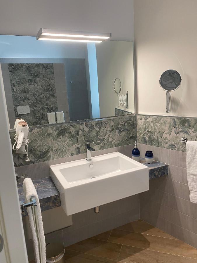Porto Di Mare B&B Giovinazzo Dış mekan fotoğraf