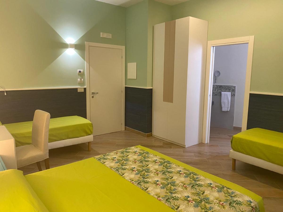 Porto Di Mare B&B Giovinazzo Dış mekan fotoğraf