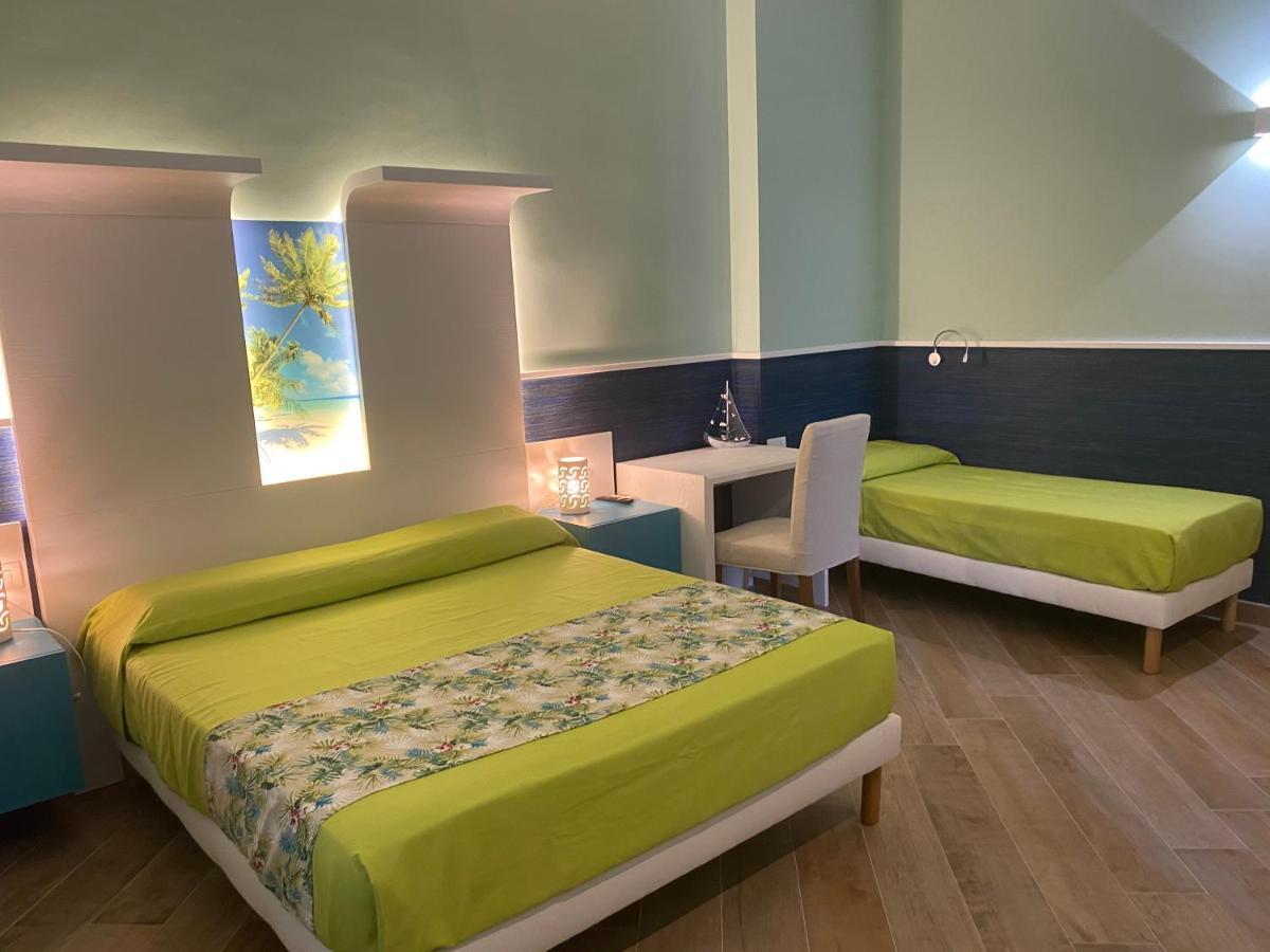 Porto Di Mare B&B Giovinazzo Dış mekan fotoğraf