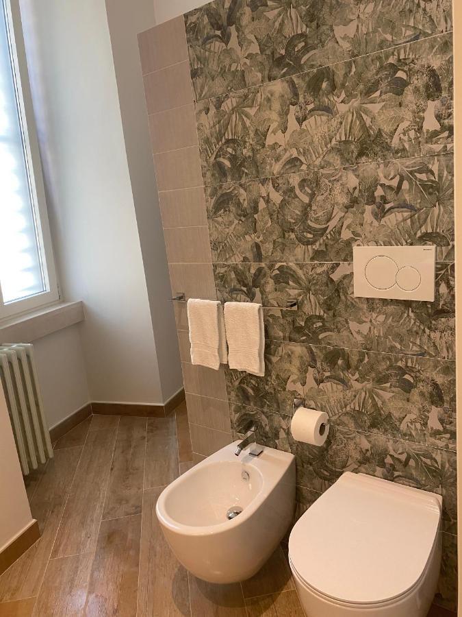 Porto Di Mare B&B Giovinazzo Dış mekan fotoğraf