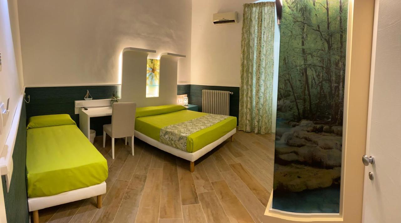 Porto Di Mare B&B Giovinazzo Dış mekan fotoğraf
