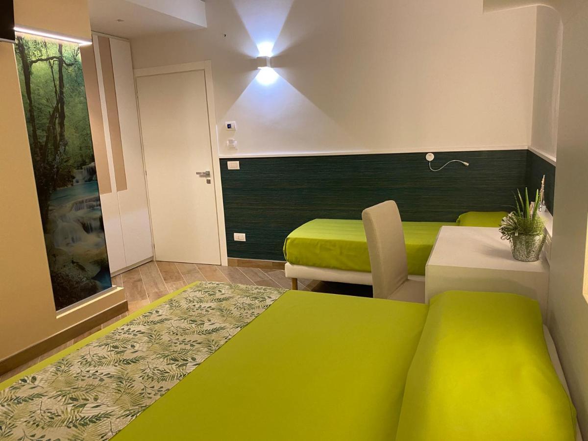 Porto Di Mare B&B Giovinazzo Dış mekan fotoğraf