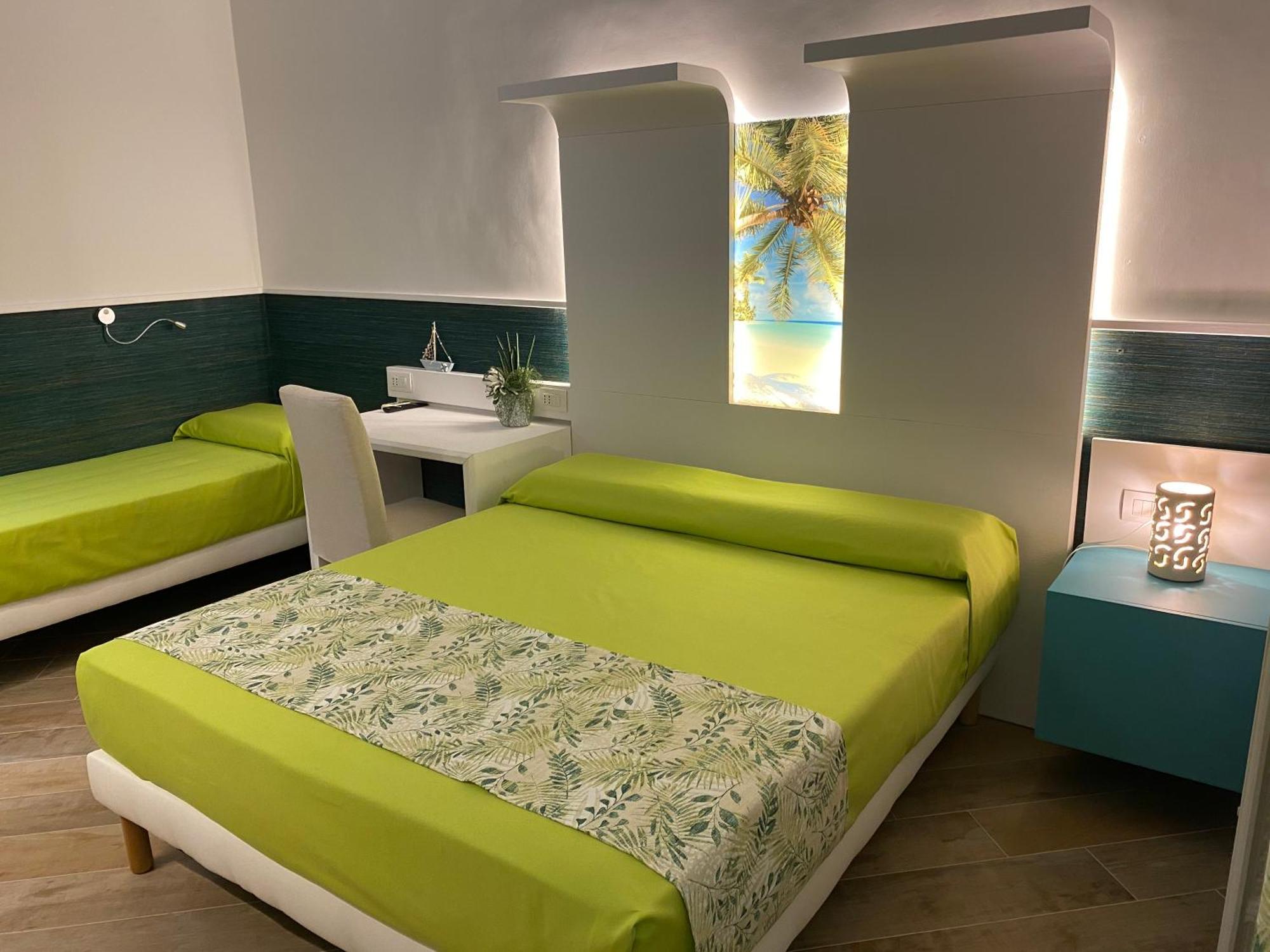 Porto Di Mare B&B Giovinazzo Dış mekan fotoğraf