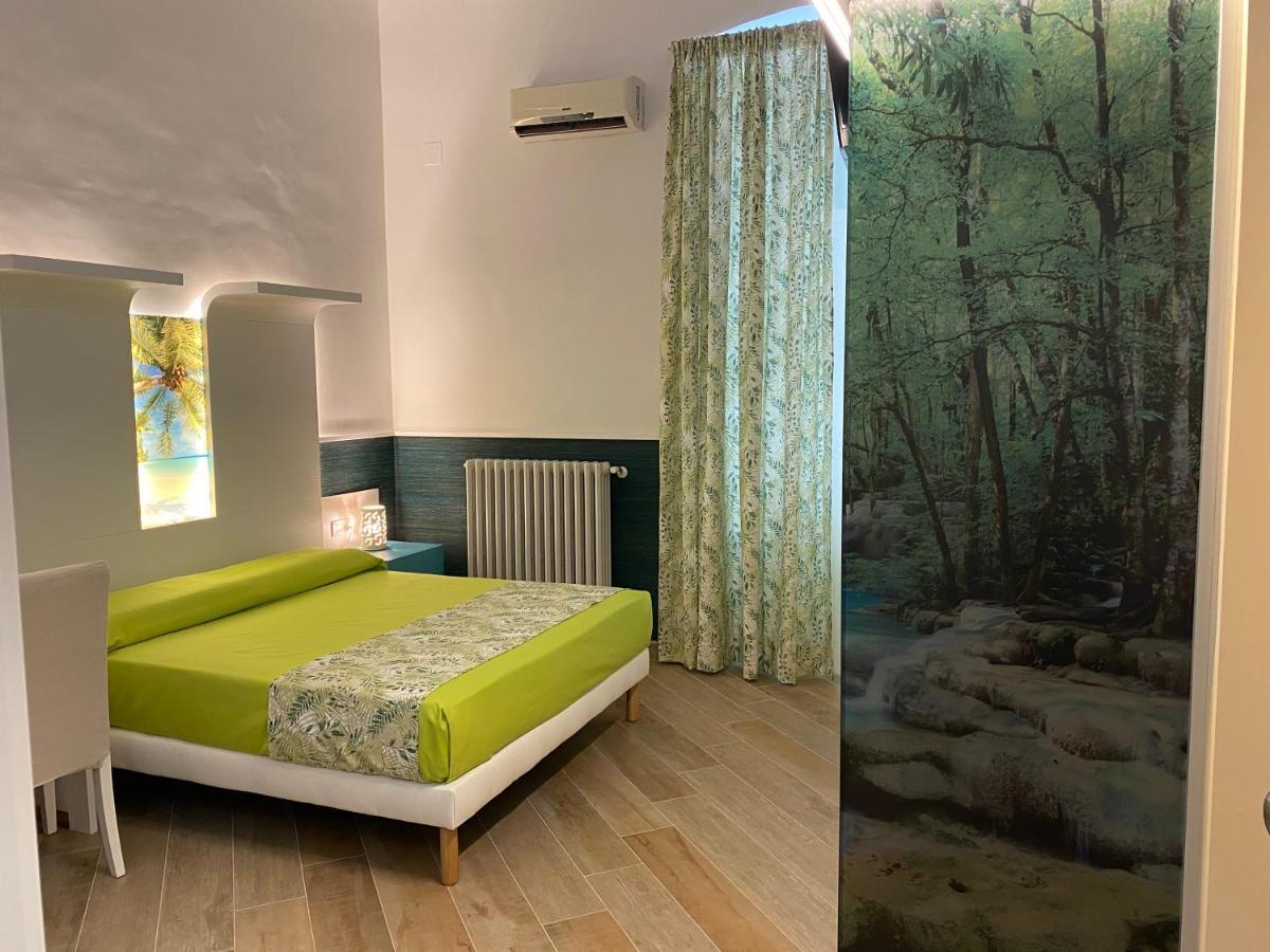 Porto Di Mare B&B Giovinazzo Dış mekan fotoğraf