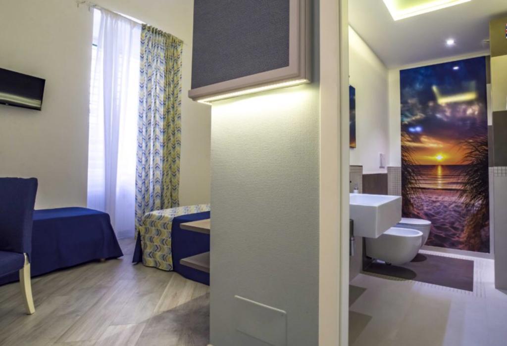 Porto Di Mare B&B Giovinazzo Dış mekan fotoğraf