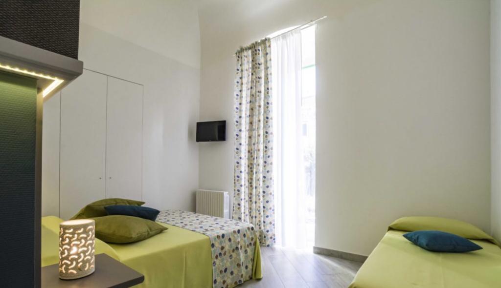 Porto Di Mare B&B Giovinazzo Dış mekan fotoğraf