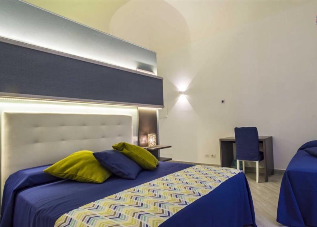 Porto Di Mare B&B Giovinazzo Dış mekan fotoğraf