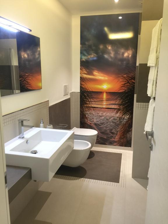 Porto Di Mare B&B Giovinazzo Dış mekan fotoğraf