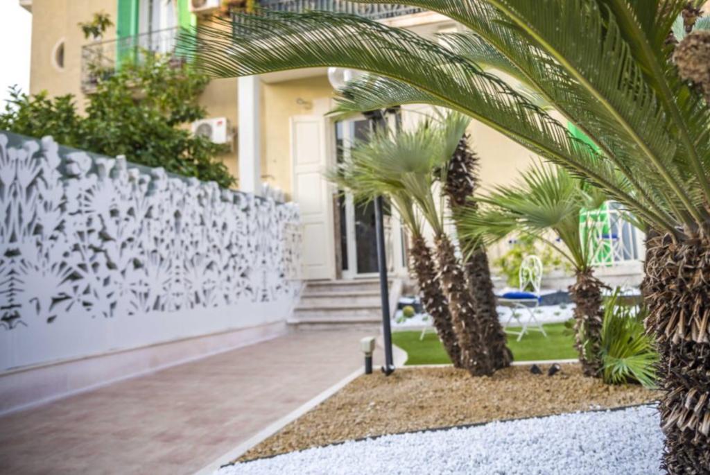 Porto Di Mare B&B Giovinazzo Dış mekan fotoğraf