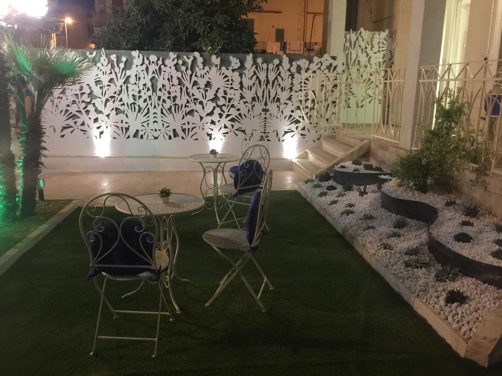 Porto Di Mare B&B Giovinazzo Dış mekan fotoğraf