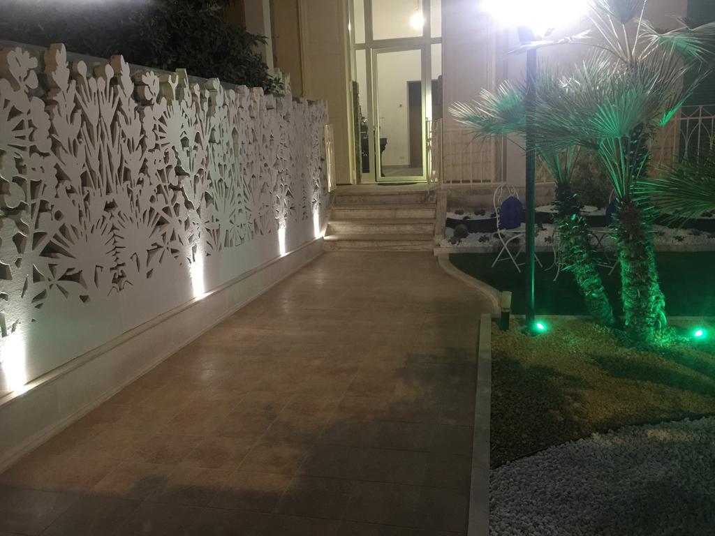 Porto Di Mare B&B Giovinazzo Dış mekan fotoğraf