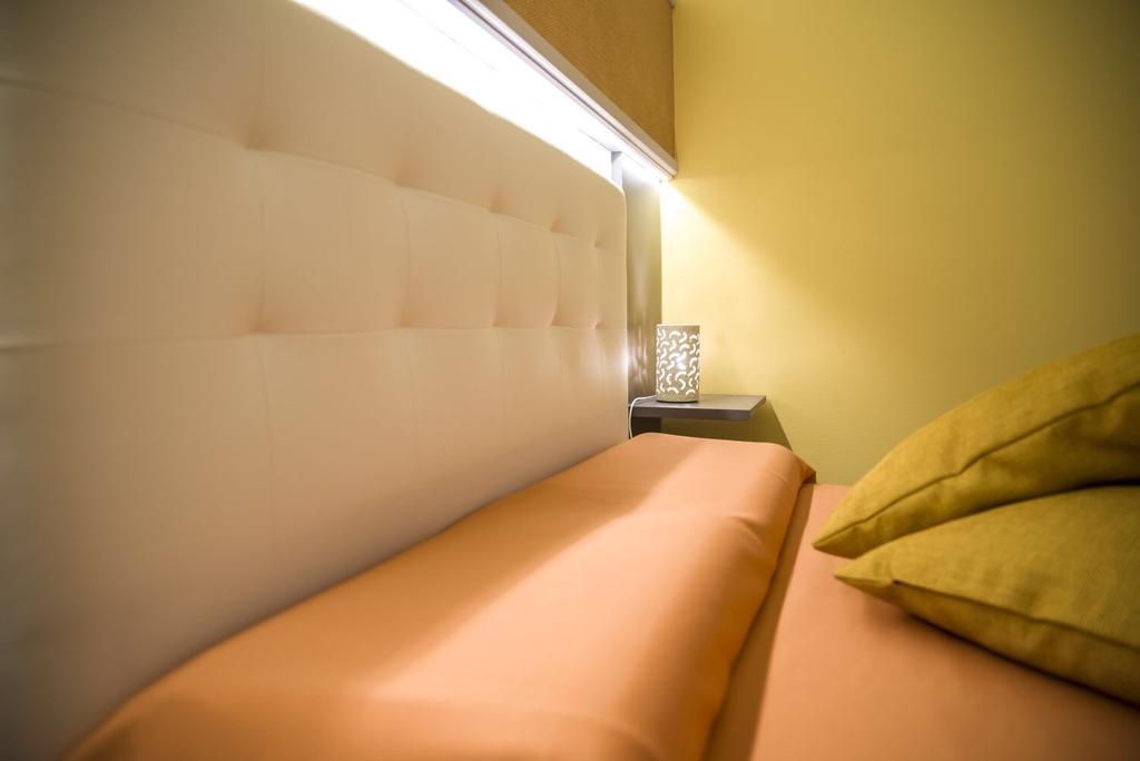 Porto Di Mare B&B Giovinazzo Dış mekan fotoğraf