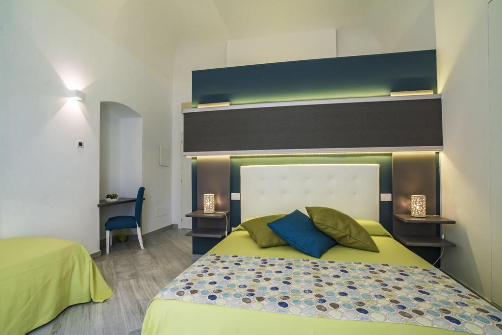 Porto Di Mare B&B Giovinazzo Dış mekan fotoğraf