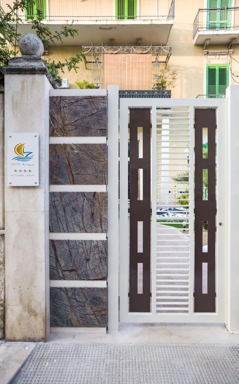 Porto Di Mare B&B Giovinazzo Dış mekan fotoğraf