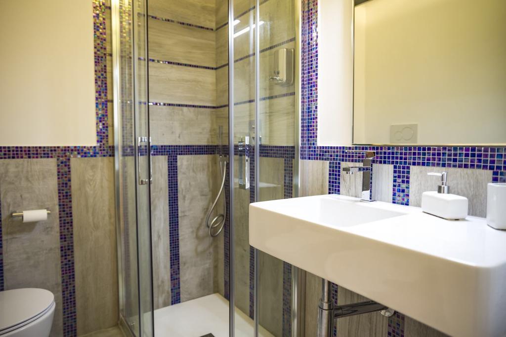 Porto Di Mare B&B Giovinazzo Dış mekan fotoğraf