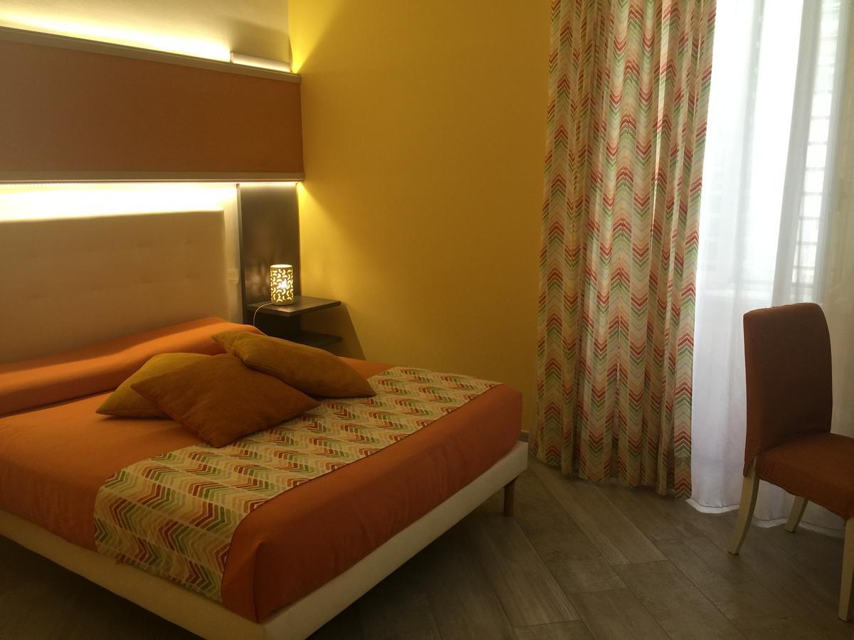 Porto Di Mare B&B Giovinazzo Dış mekan fotoğraf