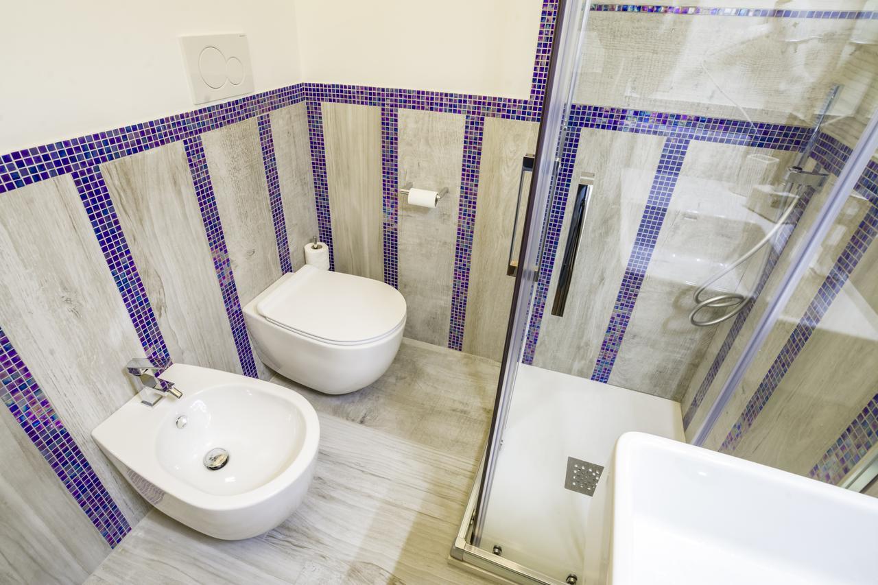 Porto Di Mare B&B Giovinazzo Dış mekan fotoğraf