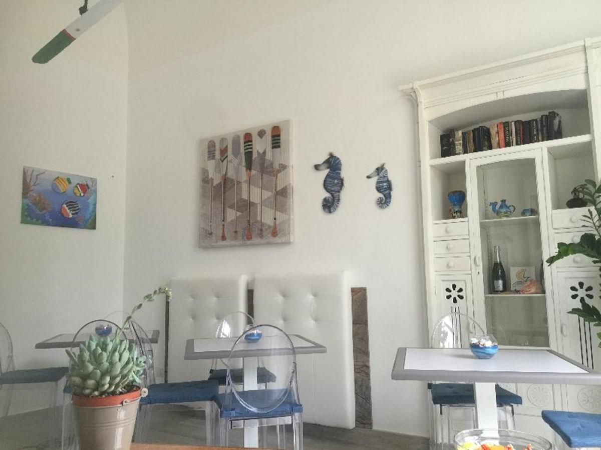Porto Di Mare B&B Giovinazzo Dış mekan fotoğraf