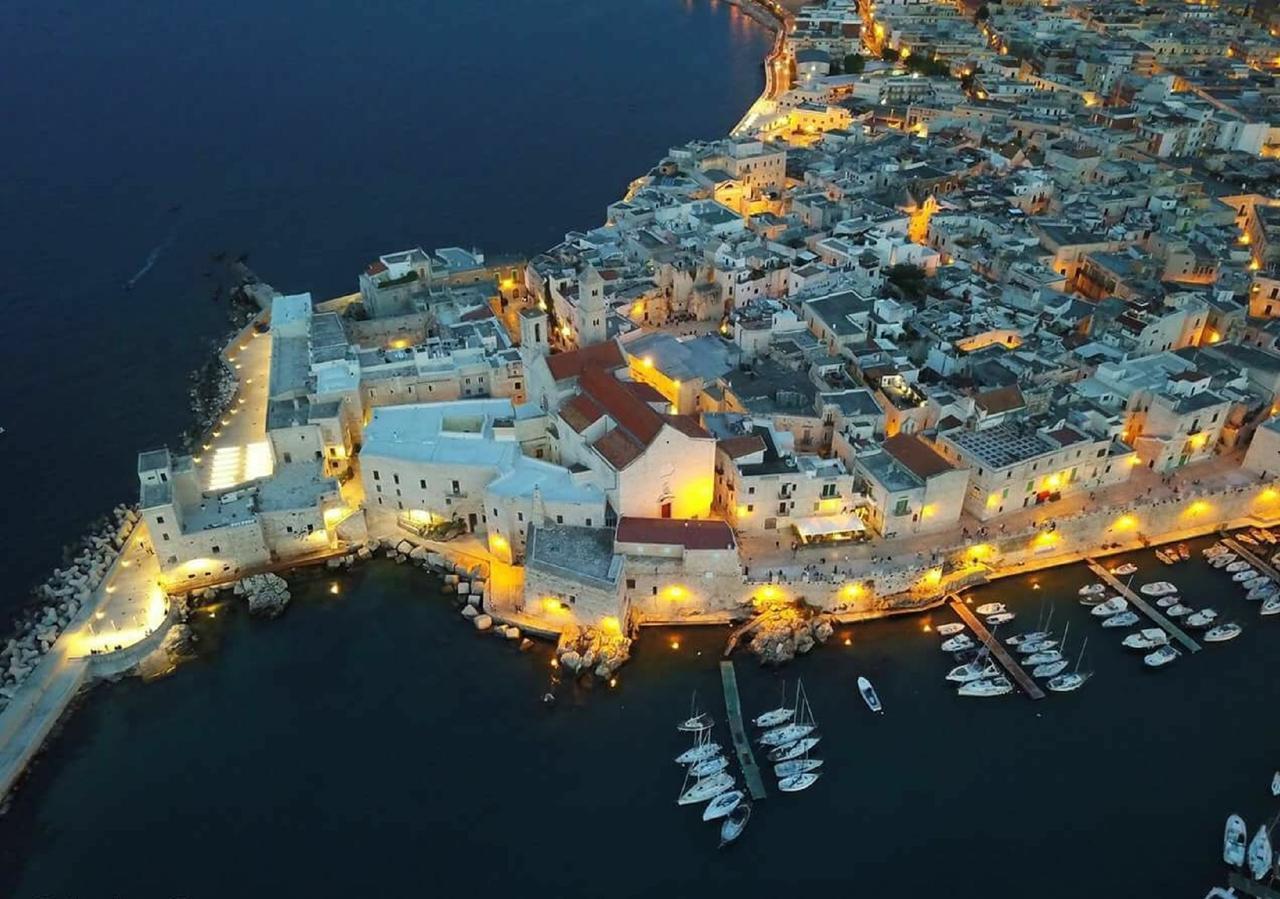 Porto Di Mare B&B Giovinazzo Dış mekan fotoğraf