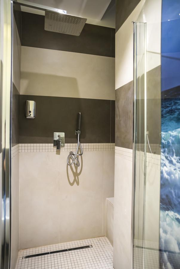 Porto Di Mare B&B Giovinazzo Dış mekan fotoğraf