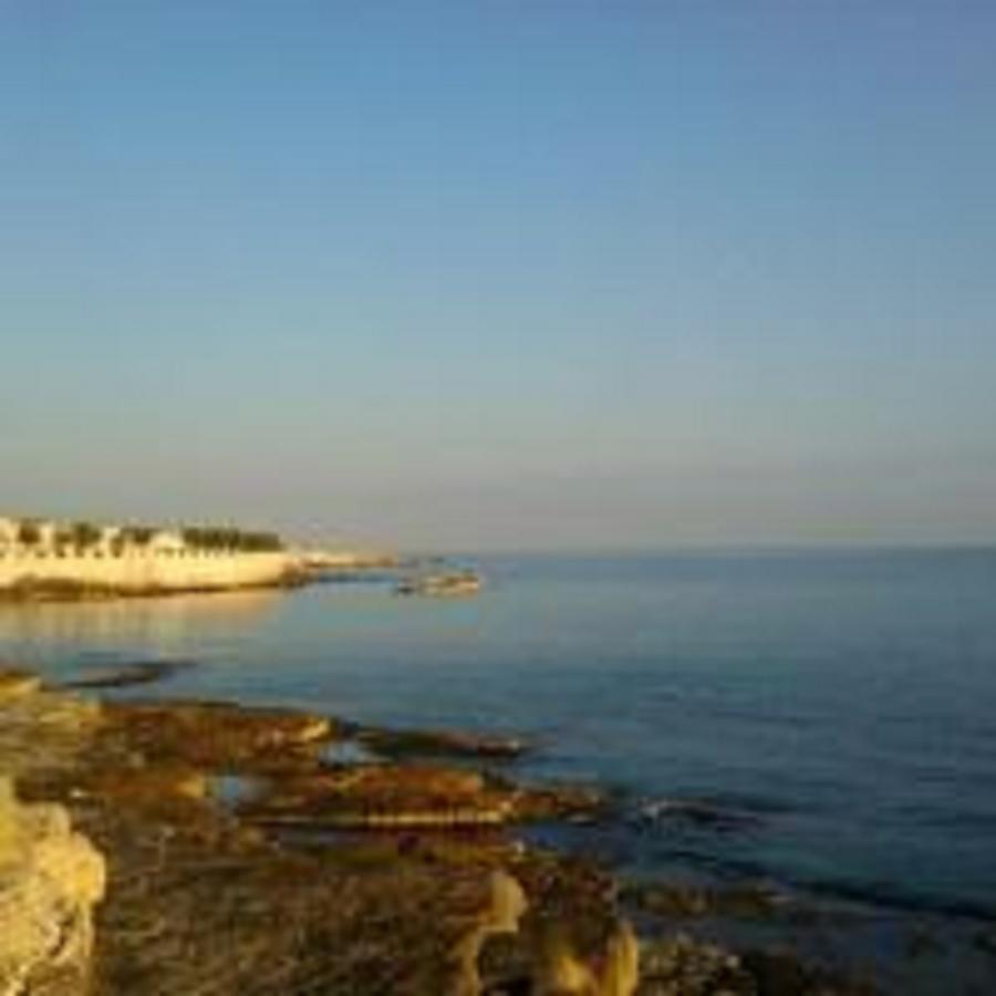 Porto Di Mare B&B Giovinazzo Dış mekan fotoğraf
