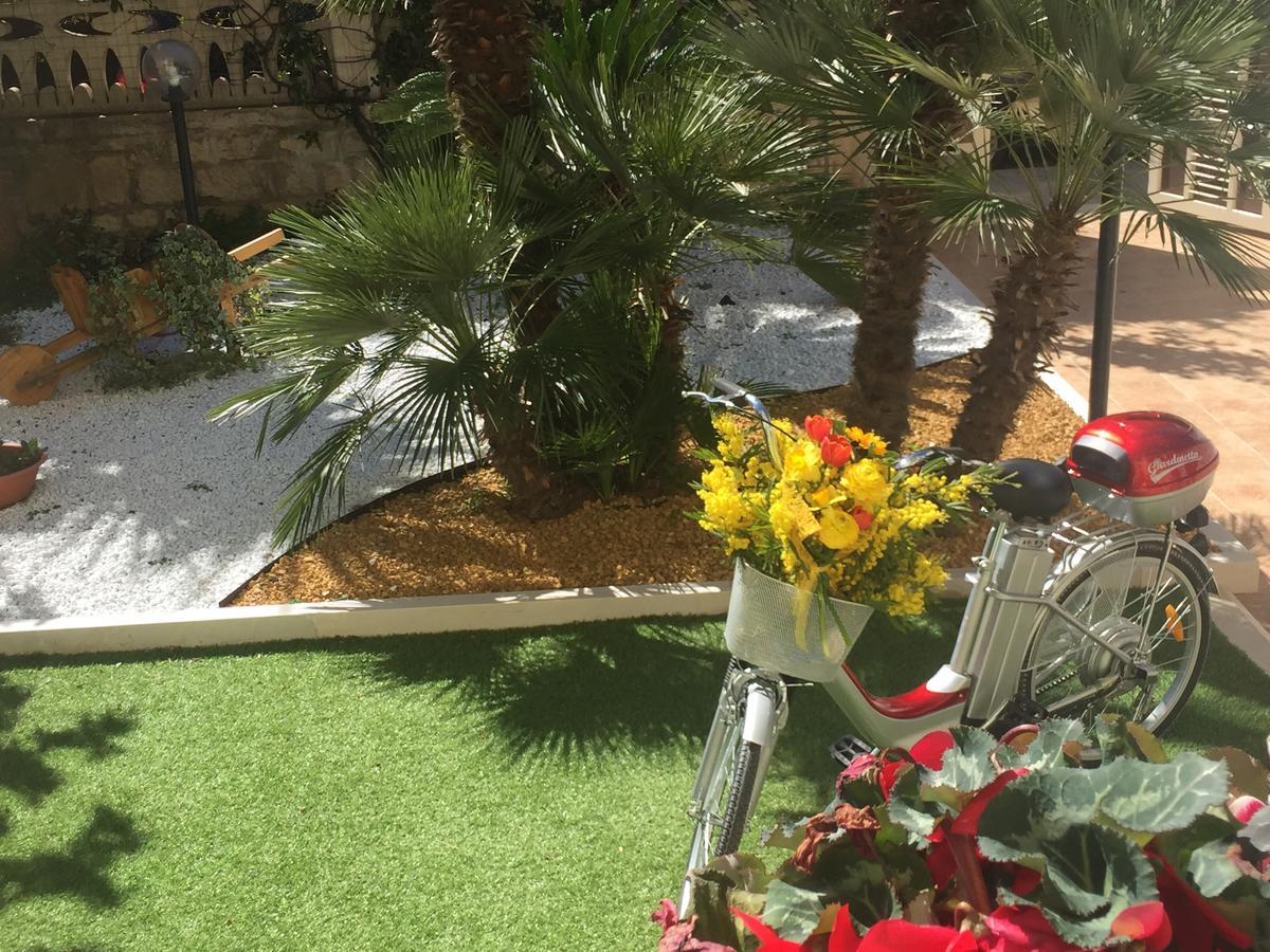 Porto Di Mare B&B Giovinazzo Dış mekan fotoğraf